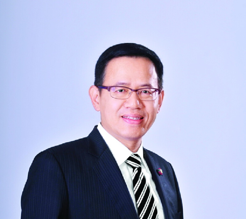 คปภ.ชูธงปี 60 เป็นปีแห่งการขับเคลื่อนการประกันภัยในยุคดิจิตอล คปภ.ชูธงปี 60 เป็นปีแห่งการขับเคลื่อนการประกันภัยในยุคดิจิตอล