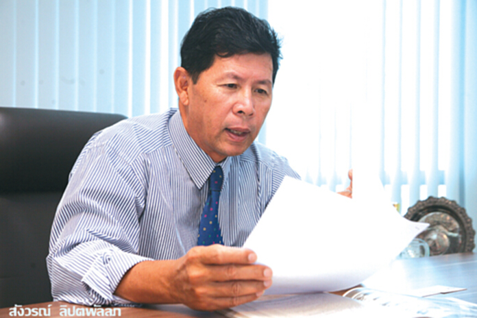 รับเหมาขอชดเชยท่วมใต้ วอนกรมบัญชีกลางช่วย 100โครงการอ่วม รับเหมาขอชดเชยท่วมใต้ วอนกรมบัญชีกลางช่วย 100โครงการอ่วม