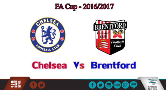 วิเคราะห์-เชลซี Vs เบรนท์ฟอร์ด วิเคราะห์-เชลซี Vs เบรนท์ฟอร์ด