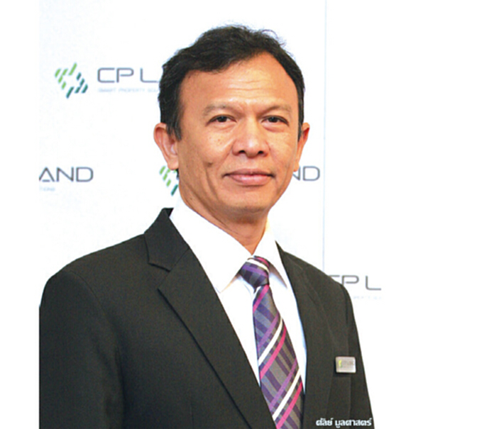 บริษัทใหญ่แห่เช่าออฟฟิศซีพีแลนด์ บริษัทใหญ่แห่เช่าออฟฟิศซีพีแลนด์