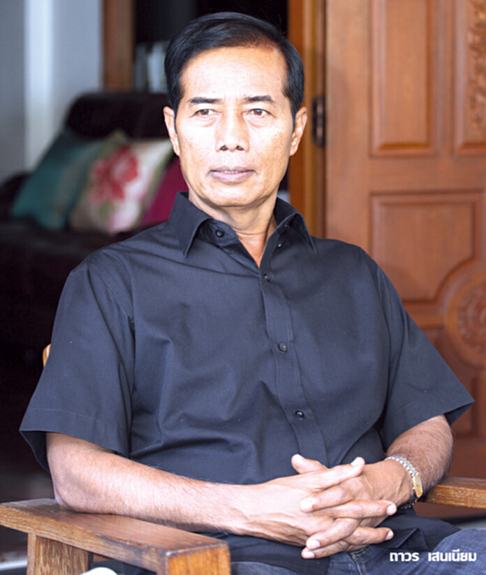 ทหารพี่ใหญ่ต้องร่วมลงนาม ใช้ม.44บังคับปรองดอง ทหารพี่ใหญ่ต้องร่วมลงนาม ใช้ม.44บังคับปรองดอง