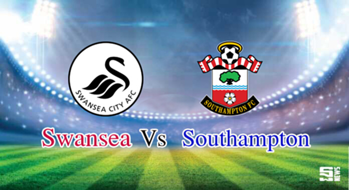 วิเคราะห์-สวอนซี Vs เซาแธมป์ตัน วิเคราะห์-สวอนซี Vs เซาแธมป์ตัน