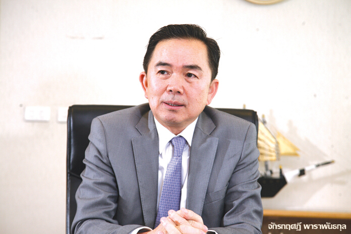 ผุดซีเนียร์คอมเพล็กซ์พันยูนิต ธนารักษ์ผนึกรามาฯโครงการแรก อำเภอบางพลี ผุดซีเนียร์คอมเพล็กซ์พันยูนิต ธนารักษ์ผนึกรามาฯโครงการแรก อำเภอบางพลี