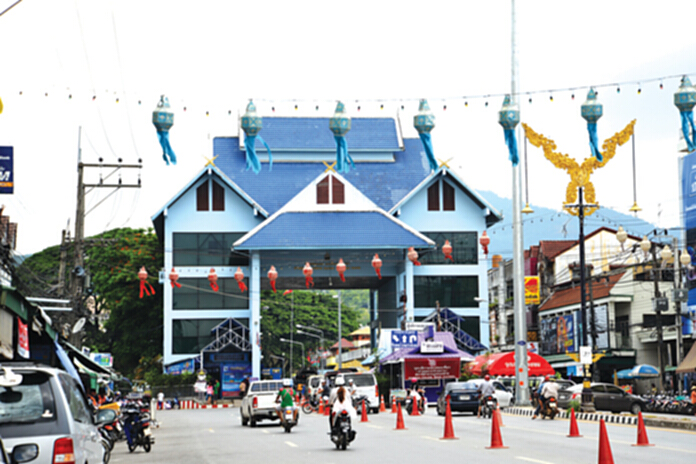 เลิกทีพีพีดันค้าชายแดนรุ่ง สินค้าไทยสบช่องเพิ่มแชร์ตลาดลาว-เมียนมา-จีน เลิกทีพีพีดันค้าชายแดนรุ่ง สินค้าไทยสบช่องเพิ่มแชร์ตลาดลาว-เมียนมา-จีน