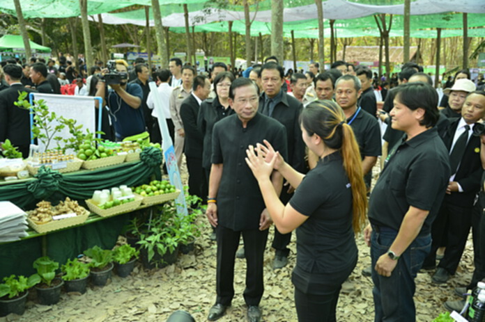 ก.เกษตรฯจัดเวทีรวมพลเกษตรกรรุ่นใหม่ภาคอีสาน"โชว์ของ" ก.เกษตรฯจัดเวทีรวมพลเกษตรกรรุ่นใหม่ภาคอีสาน"โชว์ของ"