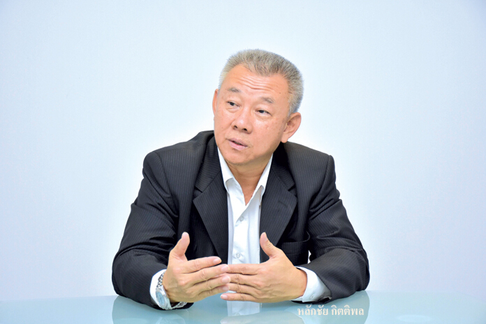 ลุ้นยางกิโลละ100 กยท.เทขายแสนตัน