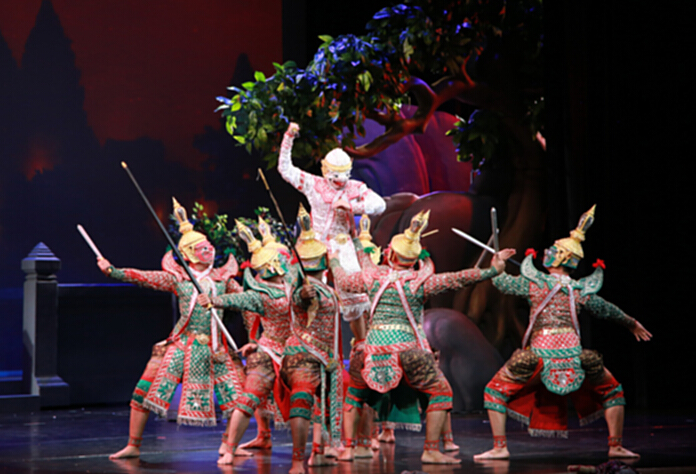 ‘หนุมาน’ ปฐมบทแห่งจินตนาการ ‘หนุมาน’ ปฐมบทแห่งจินตนาการ