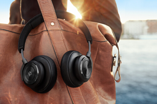 B&O PLAY H9 สุดยอดประสบการณ์ฟังเพลงจาก Bang & Olufsen B&O PLAY H9 สุดยอดประสบการณ์ฟังเพลงจาก Bang & Olufsen
