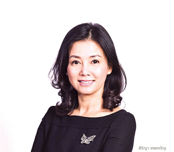 ‘ณุศาศิริ’หนีกับดักเศรษฐกิจ ปรับกลยุทธ์ขายลงทุนควบแพ็กเกจสุขภาพ-ท่องเที่ยว ‘ณุศาศิริ’หนีกับดักเศรษฐกิจ ปรับกลยุทธ์ขายลงทุนควบแพ็กเกจสุขภาพ-ท่องเที่ยว