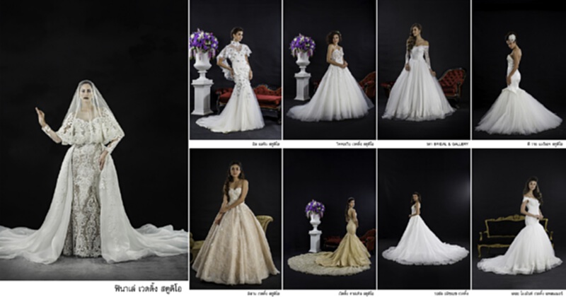 Wedding Expo 2017 งานแสดงสินค้าวิวาห์แรกต้อนรับปีระกา Wedding Expo 2017 งานแสดงสินค้าวิวาห์แรกต้อนรับปีระกา
