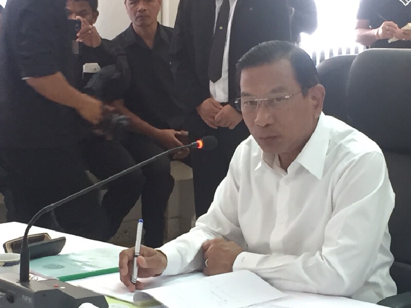 กระทรวงเกษตรฯเร่งตรวจสอบ 18 กิจการกังหันลมผลิตไฟฟ้าในเขตปฏิรูปที่ดิน