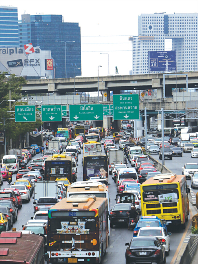 ทุ่ม3หมื่นล.เวนคืน2พันหลัง กทม.ปูพรม40โครงการขุดคลอง-ลุยตัด-ขยายถนน ทุ่ม3หมื่นล.เวนคืน2พันหลัง กทม.ปูพรม40โครงการขุดคลอง-ลุยตัด-ขยายถนน