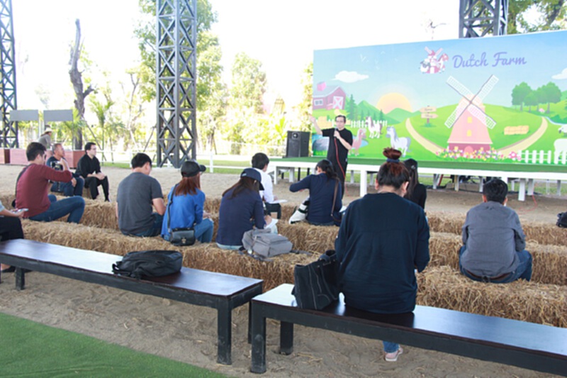 ชู Smart City พัฒนาเกษตร การท่องเที่ยวและแก้ปัญหาหมอกควันเชียงใหม่ ชู Smart City พัฒนาเกษตร การท่องเที่ยวและแก้ปัญหาหมอกควันเชียงใหม่