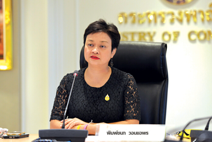 ทีพีพีล่มผลดีค้า-ลงทุนไทย จับตาเจรจาทวิภาคีตัวแปร ทีพีพีล่มผลดีค้า-ลงทุนไทย จับตาเจรจาทวิภาคีตัวแปร