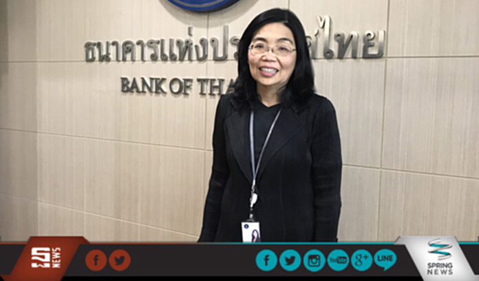 คุมค้าเงิน กฎใหม่ธปท. คุมค้าเงิน กฎใหม่ธปท.