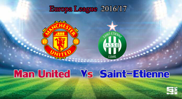 วิเคราะห์ -แมนฯ ยูไนเต็ด Vs แซงต์ เอเตียนน์ วิเคราะห์ -แมนฯ ยูไนเต็ด Vs แซงต์ เอเตียนน์