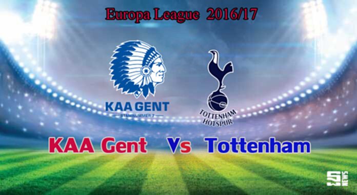 วิเคราะห์ -เกนท์ Vs สเปอร์ส วิเคราะห์ -เกนท์ Vs สเปอร์ส