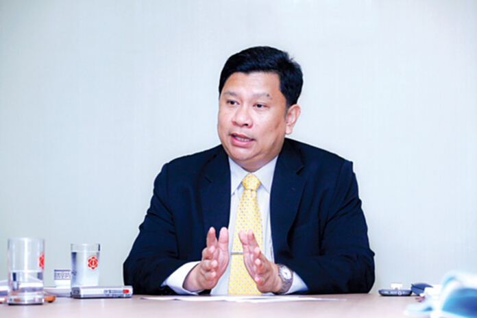 2 บิ๊กนิคมฯเด้งรับอีอีซีหมื่นล้าน 2 บิ๊กนิคมฯเด้งรับอีอีซีหมื่นล้าน