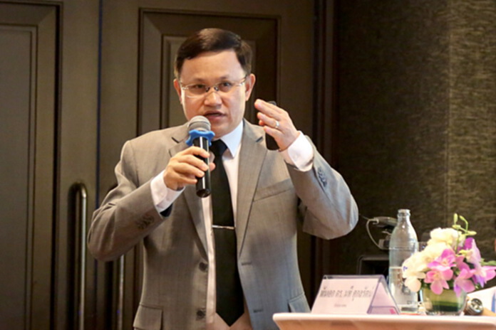 ประธาน กสท.คาดปี 60 อุตสาหกรรมดิจิตอลทีวีส่งสัญญาณบวก ประธาน กสท.คาดปี 60 อุตสาหกรรมดิจิตอลทีวีส่งสัญญาณบวก