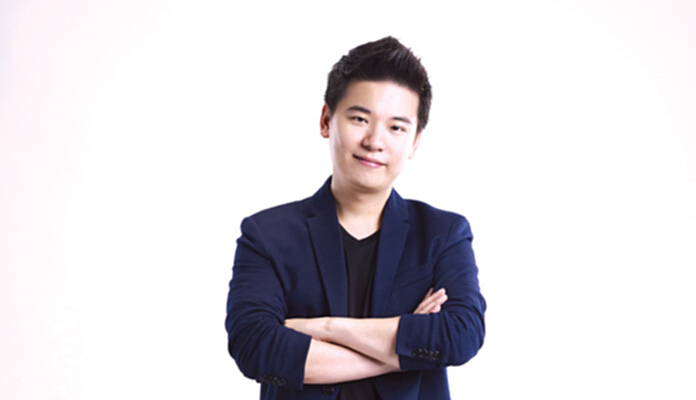 "ต๊อบ เถ้าแก่น้อย"เปิดเกมสร้างแบรนด์รุกจีน-บูมไทย "ต๊อบ เถ้าแก่น้อย"เปิดเกมสร้างแบรนด์รุกจีน-บูมไทย
