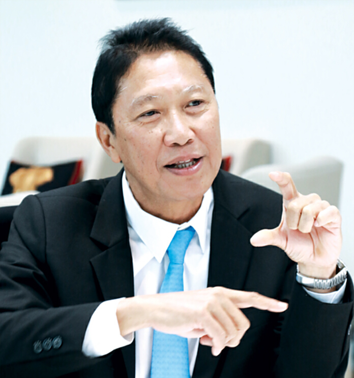 ราชบุรีฯลุยลงทุน1.8แสนล้านเน้นตปท.-กำลังผลิตเพิ่ม2,500เมกะวัตต์ใน6ปี ราชบุรีฯลุยลงทุน1.8แสนล้านเน้นตปท.-กำลังผลิตเพิ่ม2,500เมกะวัตต์ใน6ปี