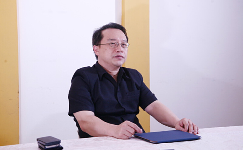 ม.รังสิตคาดการณ์เศรษฐกิจไตรมาสแรกปี 60 จะเติบโตได้ที่ระดับ 3.4-3.5% ม.รังสิตคาดการณ์เศรษฐกิจไตรมาสแรกปี 60 จะเติบโตได้ที่ระดับ 3.4-3.5%