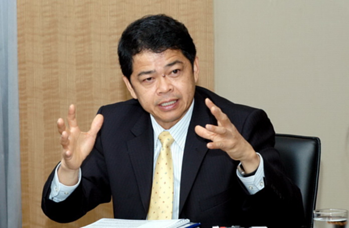 'ประเสริฐ'พ้นปตท.ทุกตำแหน่ง อายุครบ 65 ปี 'ประเสริฐ'พ้นปตท.ทุกตำแหน่ง อายุครบ 65 ปี
