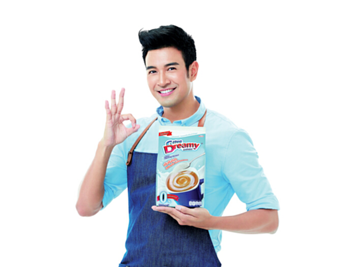 ‘พรีเซิร์ฟ ฟู้ด’ ปั้นคอฟฟี่ ดรีมมี่ ชูการตลาด 360 องศา ยกเครื่องบุกกรุงชิงแชร์ครีมเทียม 6พันล้าน ‘พรีเซิร์ฟ ฟู้ด’ ปั้นคอฟฟี่ ดรีมมี่ ชูการตลาด 360 องศา ยกเครื่องบุกกรุงชิงแชร์ครีมเทียม 6พันล้าน