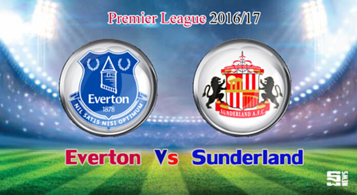 วิเคราะห์-เอฟเวอร์ตัน Vs ซันเดอร์แลนด์ วิเคราะห์-เอฟเวอร์ตัน Vs ซันเดอร์แลนด์