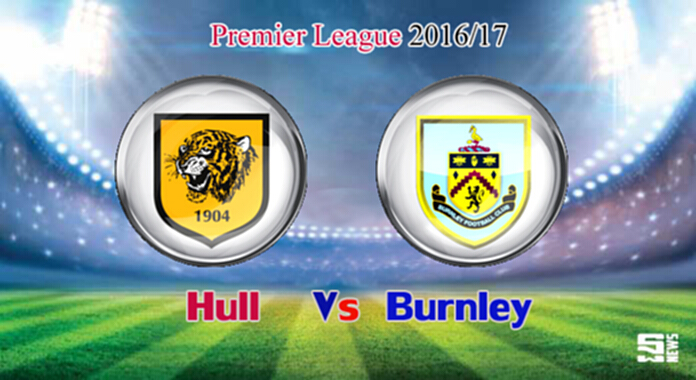 วิเคราะห์-ฮัลล์ Vs เบิร์นลี่ย์ วิเคราะห์-ฮัลล์ Vs เบิร์นลี่ย์