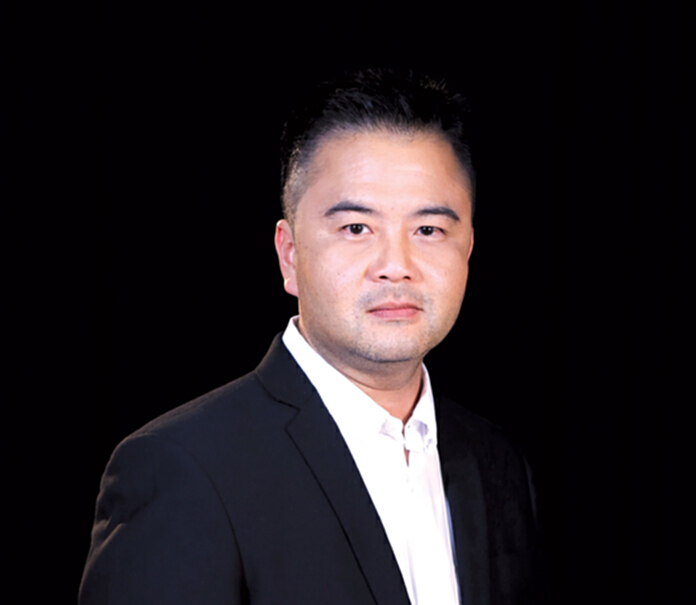 ไอพีจีฯปรับทัพรับเทรนด์ออนไลน์ ชูทีมเอ็นเซ็มเบิล 4.0 ดันรายได้ทะลุ100ล้าน ไอพีจีฯปรับทัพรับเทรนด์ออนไลน์ ชูทีมเอ็นเซ็มเบิล 4.0 ดันรายได้ทะลุ100ล้าน