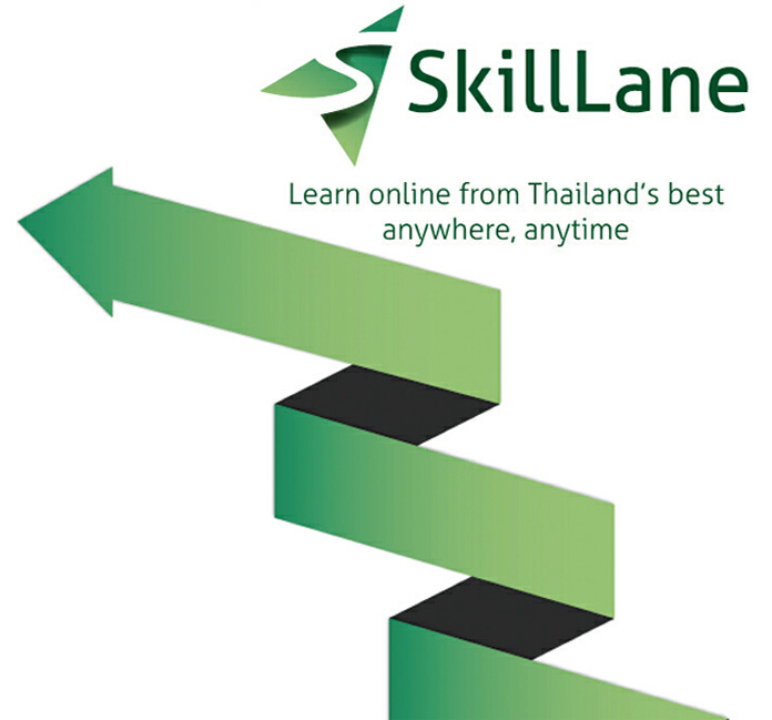 'สกิลเลน' รุกตลาดบีทูบี