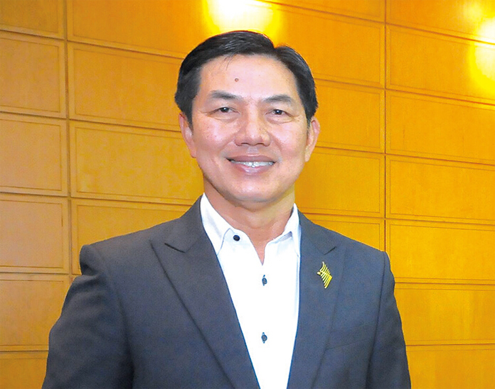 'สิงห์ฯ'เทิร์นอะราวด์ เดินหน้าตลาดซูเปอร์ลักชัวรี