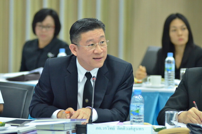 สปสช.แจงงบบริหารจัดการฯได้ไม่ถึง 1% ของงบกองทุนบัตรทอง ไม่ใช่ 20%