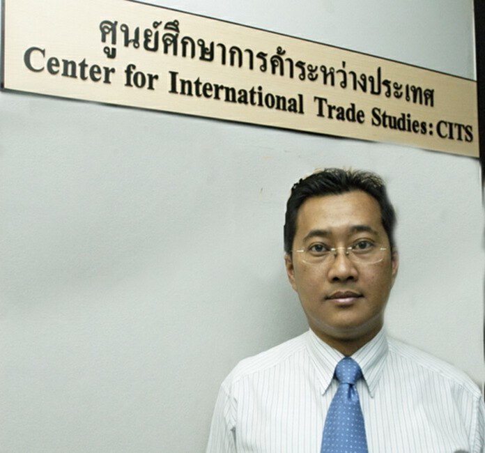 หอการค้าฯชี้นโยบายทรัมป์มีผลทั้งทางตรงและทางอ้อมกับส่งออกไทย หอการค้าฯชี้นโยบายทรัมป์มีผลทั้งทางตรงและทางอ้อมกับส่งออกไทย