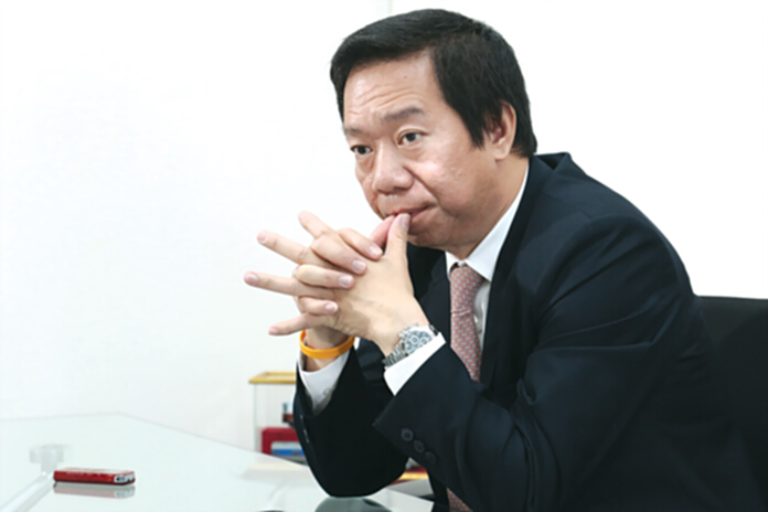 ผลักดันงานล่าช้า-จัดซื้อ ปมร้อนเขย่า'วุฒิชาติ'ตกเก้าอี้ผู้ว่าการร.ฟ.ท. ผลักดันงานล่าช้า-จัดซื้อ ปมร้อนเขย่า'วุฒิชาติ'ตกเก้าอี้ผู้ว่าการร.ฟ.ท.
