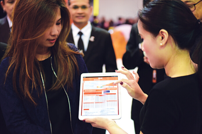 ธอส.รุกรีฟินน์หมื่นล. สิ้นปีอนุมัติ5,000 ราย ชูดอกเบี้ยต่ำจูงใจ ธอส.รุกรีฟินน์หมื่นล. สิ้นปีอนุมัติ5,000 ราย ชูดอกเบี้ยต่ำจูงใจ