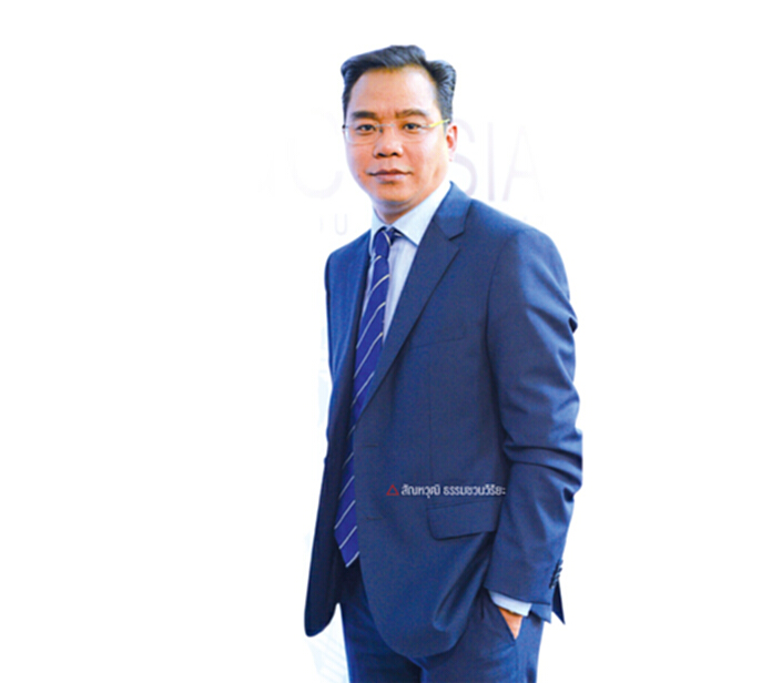 MGC-ASIA แต่งตัวเข้าตลาดหุ้น สยายปีกอาเซียนสู่เป้า5หมื่นล้าน MGC-ASIA แต่งตัวเข้าตลาดหุ้น สยายปีกอาเซียนสู่เป้า5หมื่นล้าน