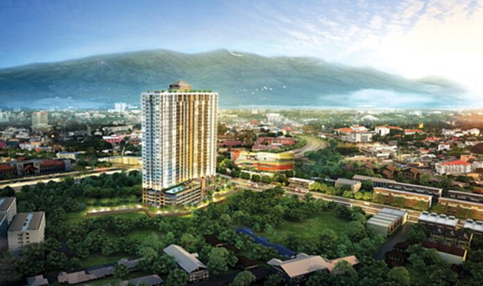 แห่ผุดคอนโดฯทะลักเชียงใหม่ แนวโน้มเบนเข็มทำโรงแรมรีสอร์ตดักนักท่องเที่ยว แห่ผุดคอนโดฯทะลักเชียงใหม่ แนวโน้มเบนเข็มทำโรงแรมรีสอร์ตดักนักท่องเที่ยว