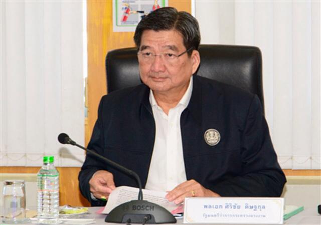 แรงงานเผยยาชุดระบาดเขตบางบอนอาจมีสารเสพติดผสม แรงงานเผยยาชุดระบาดเขตบางบอนอาจมีสารเสพติดผสม