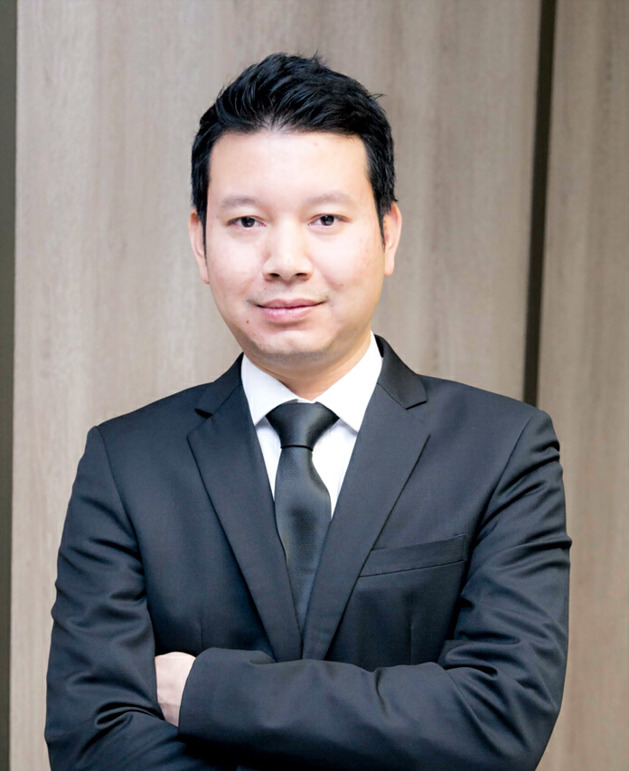 บล.คันทรี่ฯ ‘บูติกโบรกเกอร์’ เอกลักษณ์ด้านบริการ-งานวิจัย แข่งสบายงานวาณิชธนกิจ