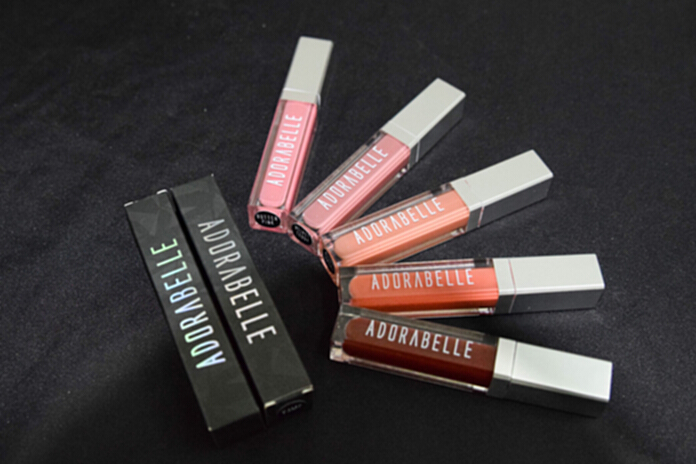 “Adorabelle Lipstic matte longlasting” เพิ่มเสน่ห์ความเป็นตัวเองในแบบของคุณ “Adorabelle Lipstic matte longlasting” เพิ่มเสน่ห์ความเป็นตัวเองในแบบของคุณ