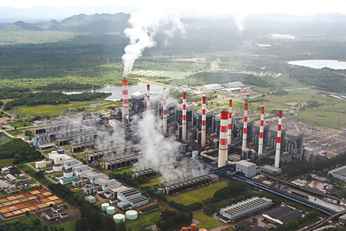 ความมั่นคงด้านพลังงาน ไม่ได้มีเพียงมิติเดียว