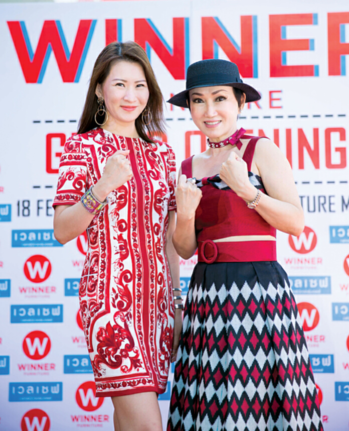 อินเด็กซ์บูมแบรนด์‘วินเนอร์’ จับมือดีลเลอร์ปั้นโมเดลร้านต้นแบบแห่งแรกที่ขอนแก่น อินเด็กซ์บูมแบรนด์‘วินเนอร์’ จับมือดีลเลอร์ปั้นโมเดลร้านต้นแบบแห่งแรกที่ขอนแก่น