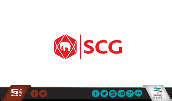 SCC ทุ่มซื้อบริษัทปูนซีเมนต์เวียดนาม 1.54 หมื่นล้านบาท SCC ทุ่มซื้อบริษัทปูนซีเมนต์เวียดนาม 1.54 หมื่นล้านบาท
