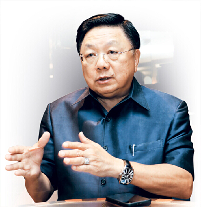 ชงตั้งสนง.ดูแลยุทธศาสตร์โลจิสติกส์ ยกระดับเอสเอ็มอีกว่า2แสนรายทั่วประเทศ ชงตั้งสนง.ดูแลยุทธศาสตร์โลจิสติกส์ ยกระดับเอสเอ็มอีกว่า2แสนรายทั่วประเทศ