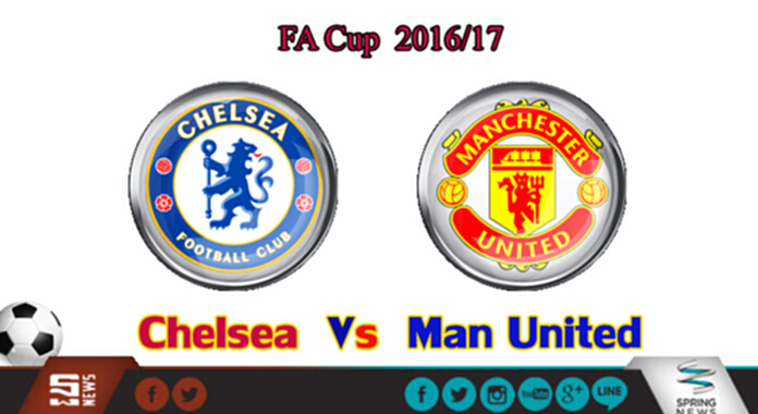 วิเคราะห์-เชลซี Vs แมนฯ ยูไนเต็ด วิเคราะห์-เชลซี Vs แมนฯ ยูไนเต็ด