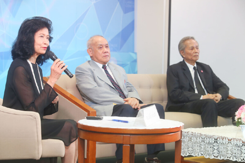 AUAปรับกลยุทธ์เพื่อการเรียนรู้รอบด้านพร้อมรับ AEC AUAปรับกลยุทธ์เพื่อการเรียนรู้รอบด้านพร้อมรับ AEC