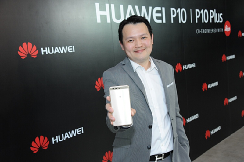 หัวเว่ย ขึ้นอันดับ 2 ในตลาดสมาร์ทโฟนไทย ส่ง P10 เรือธงดันยอดขายโต 3 เท่าตัว หัวเว่ย ขึ้นอันดับ 2 ในตลาดสมาร์ทโฟนไทย ส่ง P10 เรือธงดันยอดขายโต 3 เท่าตัว
