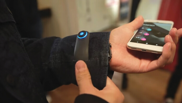 ‘กูเกิล’ควง‘ลีวายส์’ ส่งสมาร์ทแจ๊กเกตวางตลาด